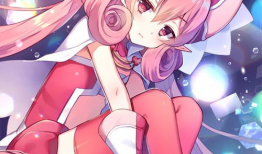 动漫美女光身子,光身子下的诱惑与魅力