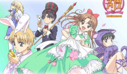 动漫学院图片,青春梦想的绘卷