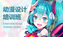 动漫培训,探索动漫培训的奥秘与魅力