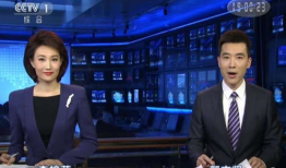 91年新闻联播直播,见证历史时刻的电视直播